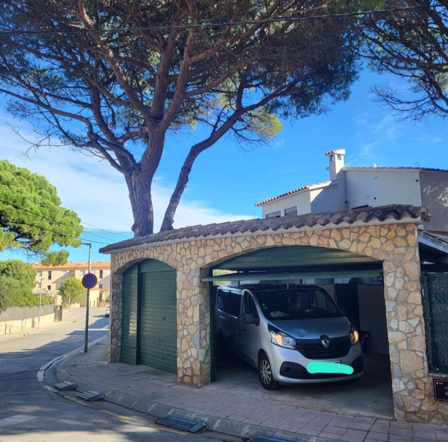 Casa D'anna Pals