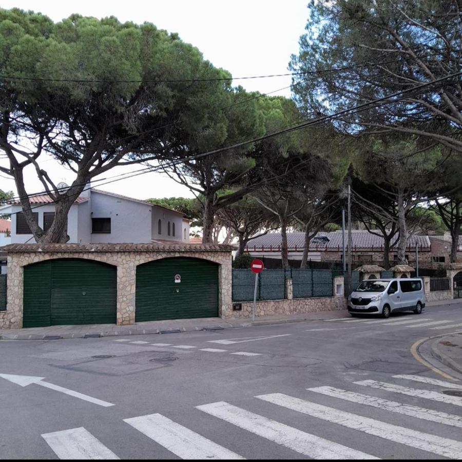 Casa D'anna Vakantiehuis Pals