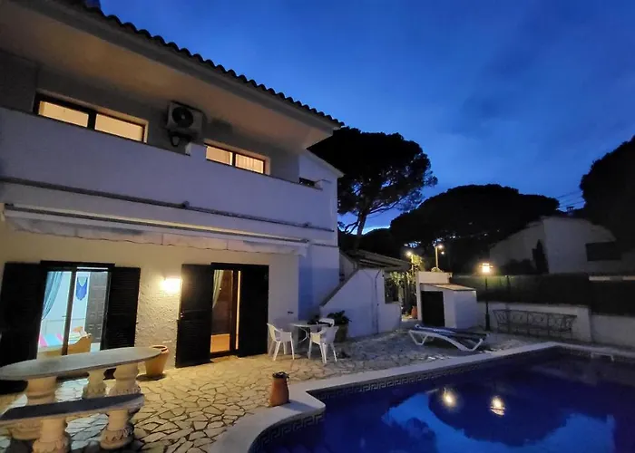 Casa D\'Anna