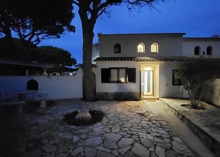 Casa D\'Anna
