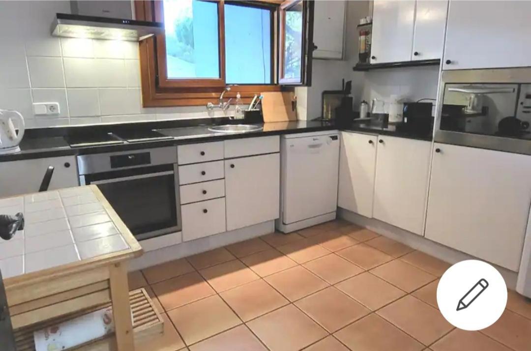 Casa D'anna Ferienhaus *