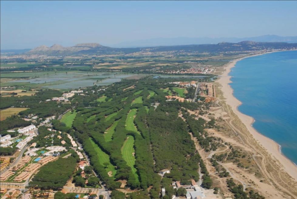 Сasa de vacaciones Casa D'anna Pals