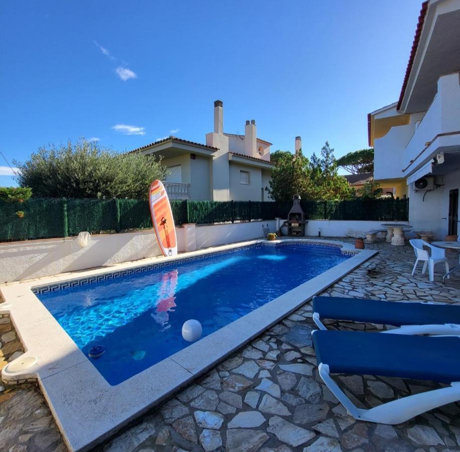 Casa D'anna Pals