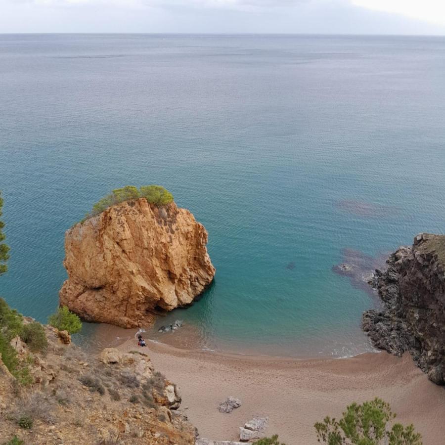 Сasa de vacaciones Casa D'anna Pals