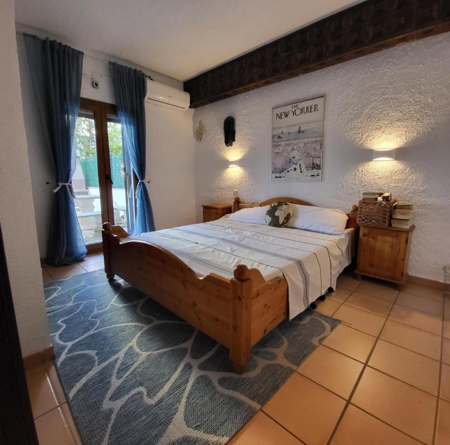 Ferienhaus Casa D'anna Pals