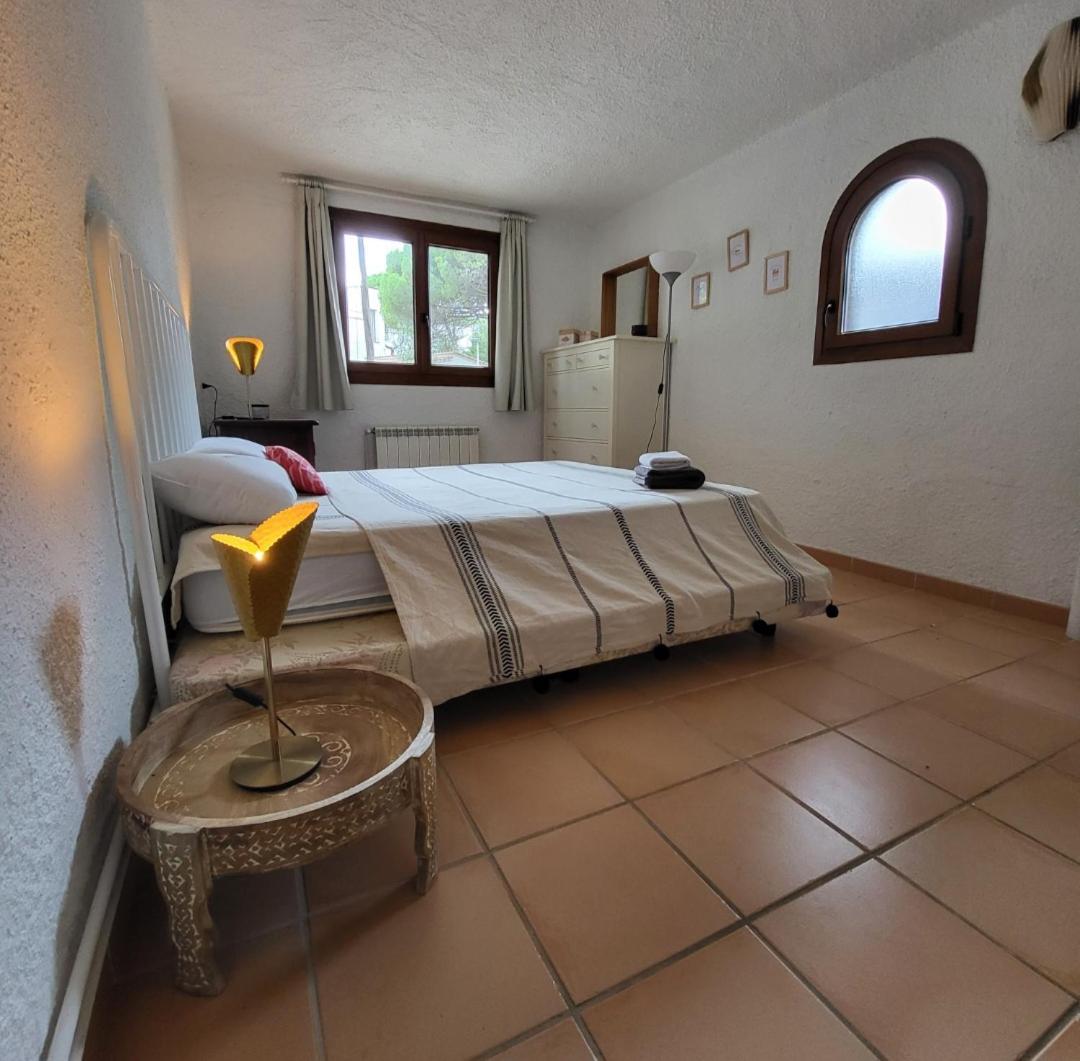 Ferienhaus Casa D'anna *