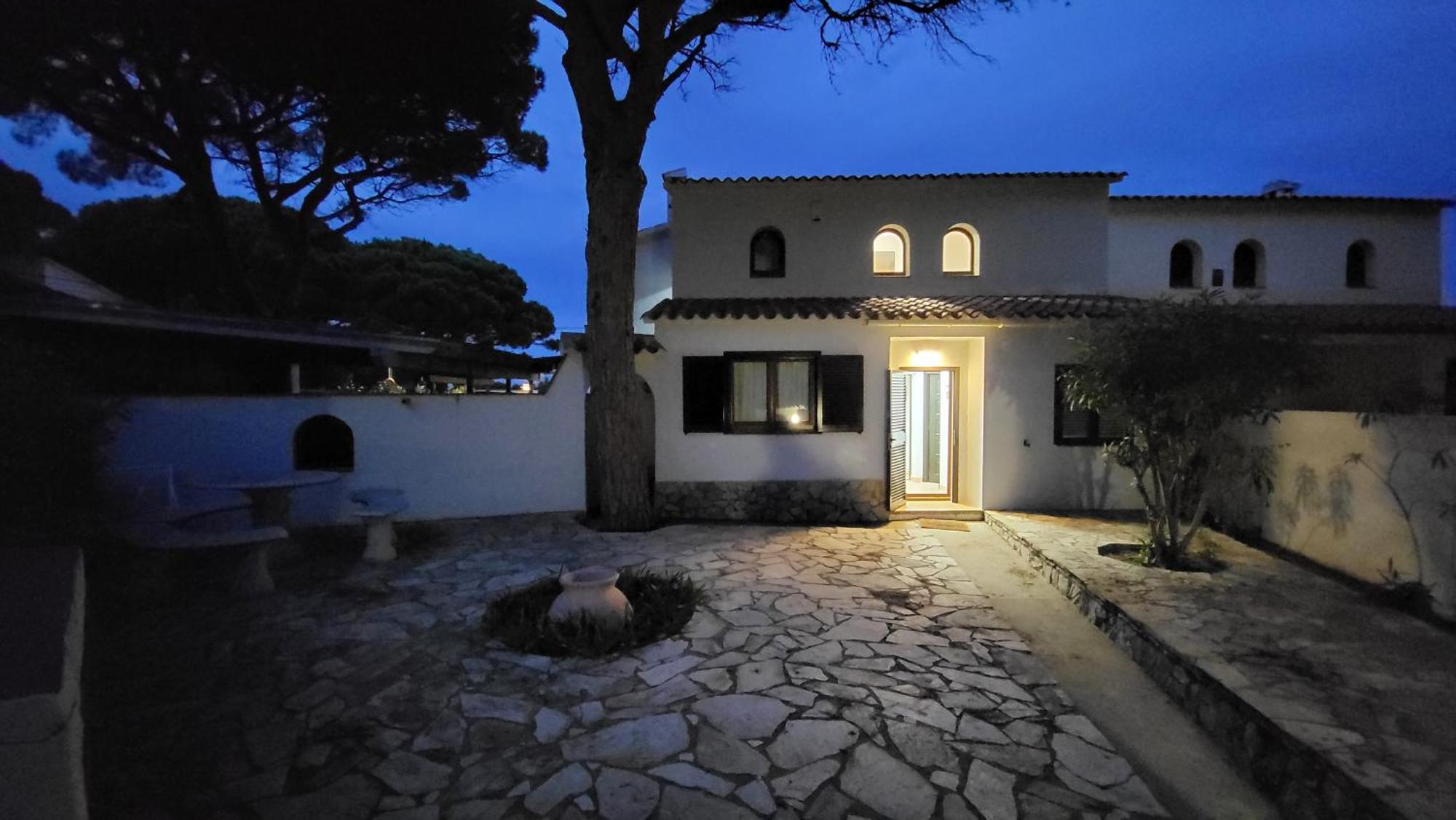 Casa D'anna Ferienhaus