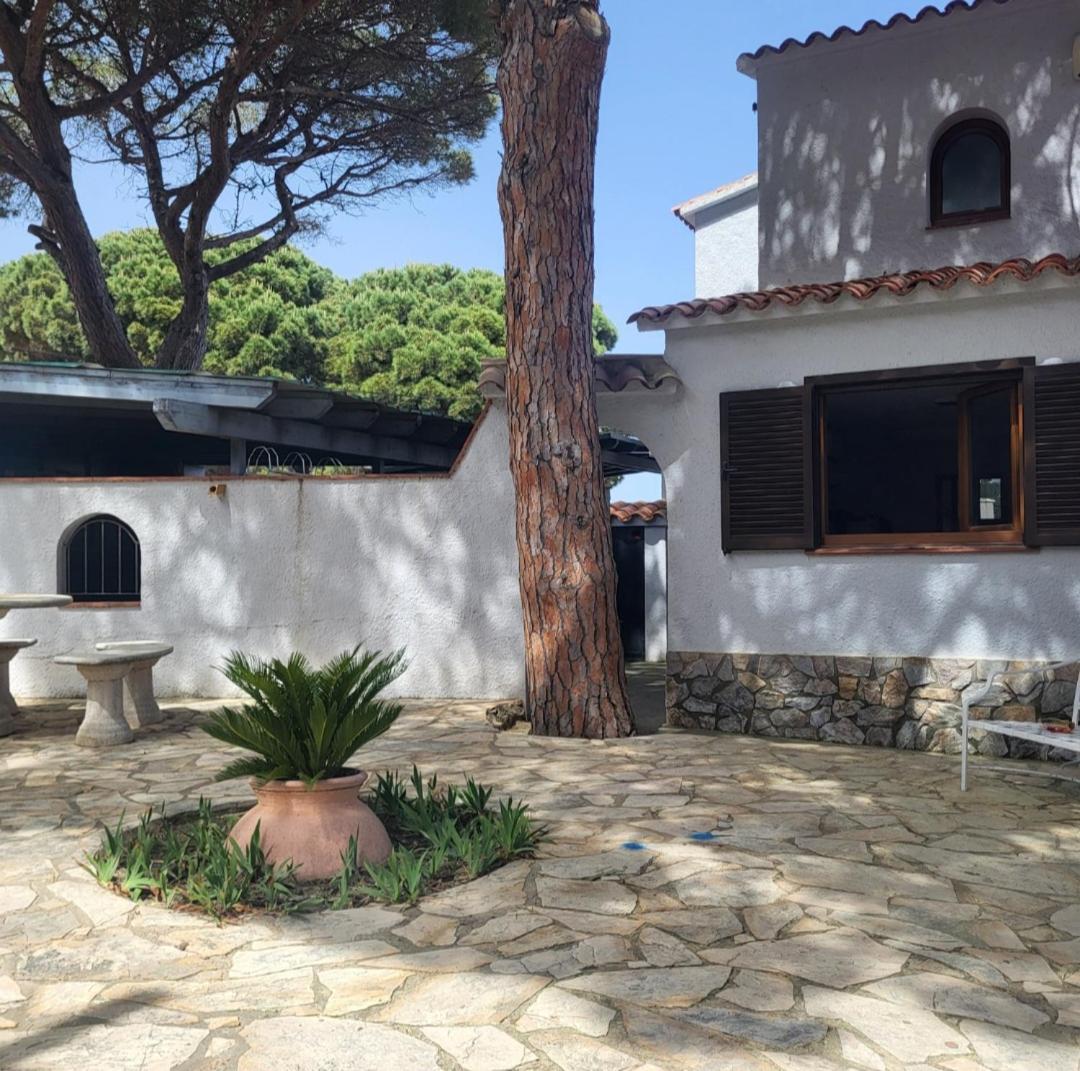 Ferienhaus Casa D'anna Pals