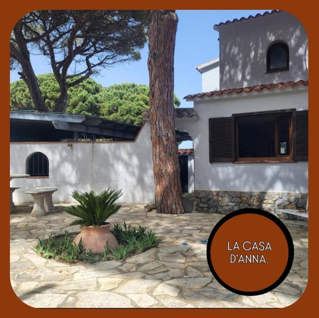 La Casa D'anna *